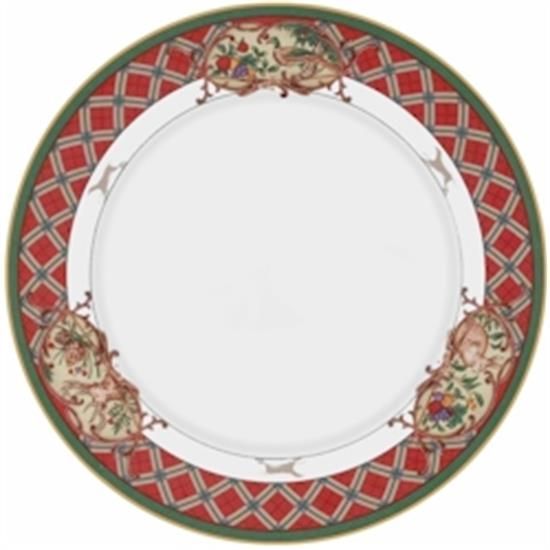 Picture of Dinner Plates
