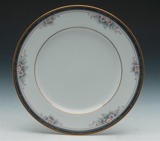 Picture of Butter Plates