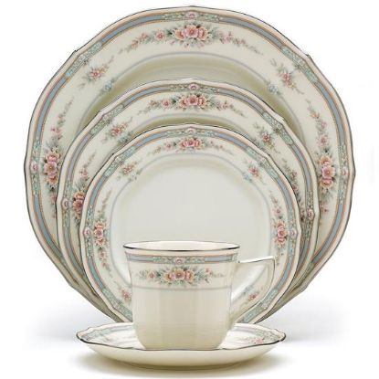 Picture of New 5pc. Setting