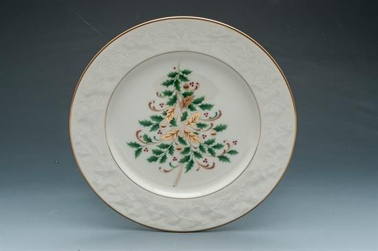 Picture of 9"accent Salad Plate