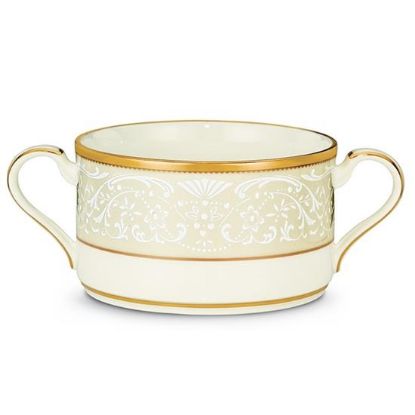 Picture of New Cream Soup Cup