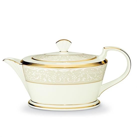 Picture of New Tea Pot