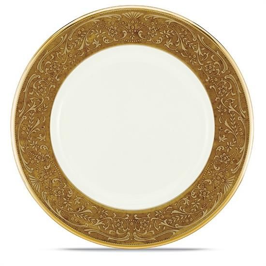 Picture of New Accent Salad Plate