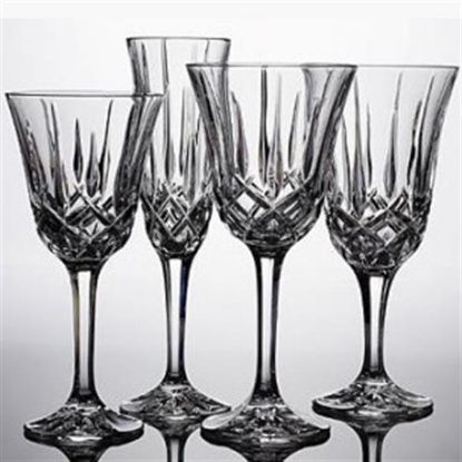 Picture of Water Goblet