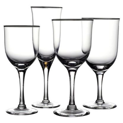 Picture of New Water Goblet