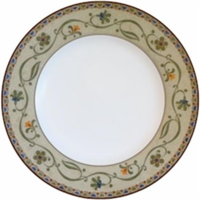 Picture of New Dinner Plate