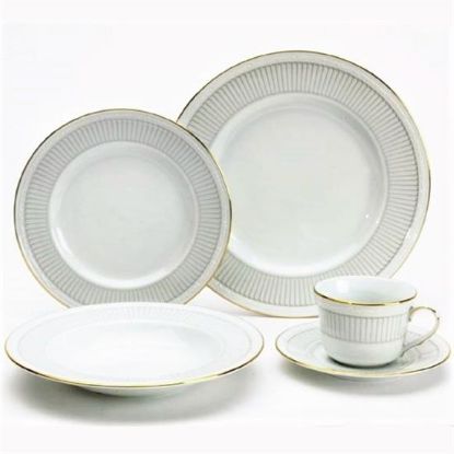 Picture of New 5pc. Setting