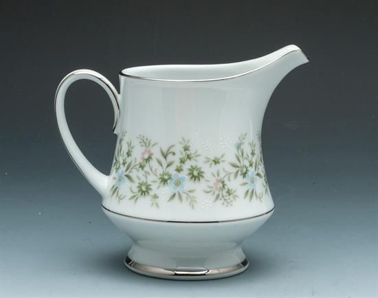 Picture of Cream Pitcher