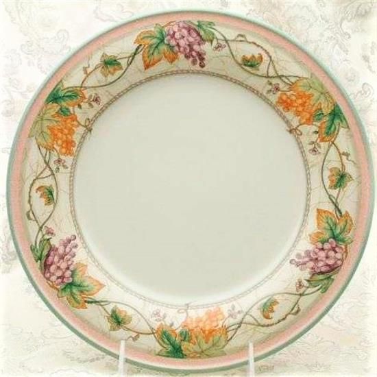 Picture of Dinner Plates