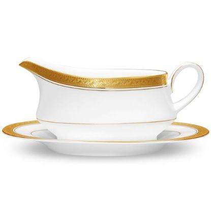 Picture of New Sauce Boat