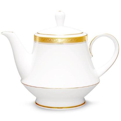 Picture of New Tea Pot