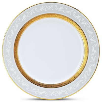 Picture of 9"accent Salad Plate