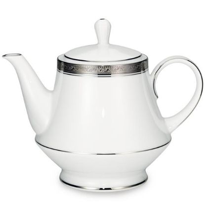 Picture of New Tea Pot