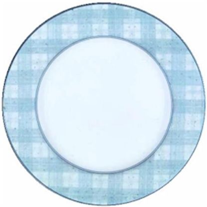 Picture of Dinner Plates