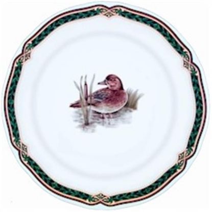 Picture of Dinner Plates