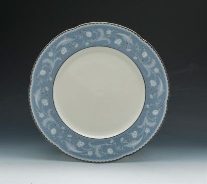 Picture of 9"accent Salad Plate
