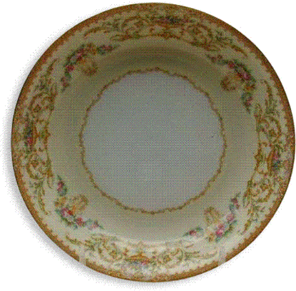 Picture of Soup Plates