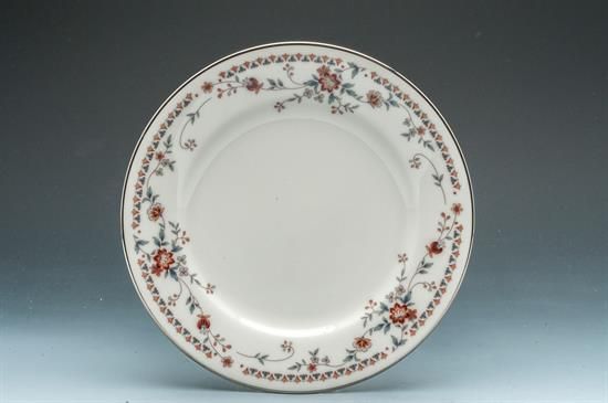 Picture of Butter Plates