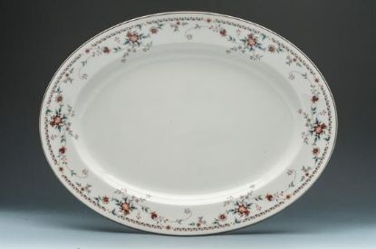 Picture of Oval Platter 16"