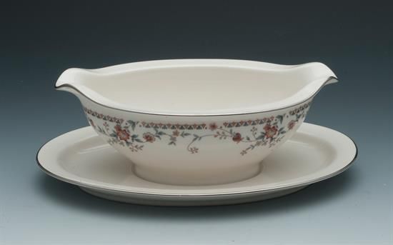 Picture of 2pc. Sauce Boat