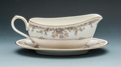 Picture of 2pc. Sauce Boat