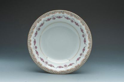 Picture of Soup Plates