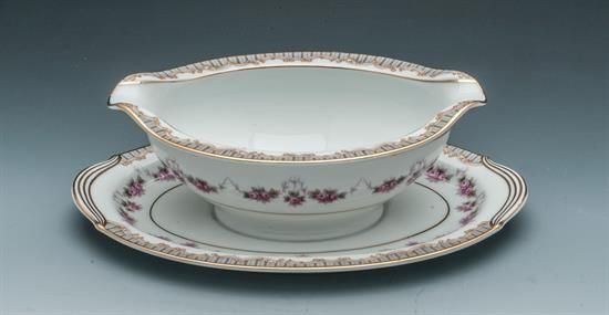 Picture of 2pc. Sauce Boat