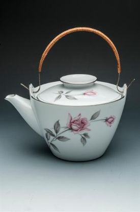 Picture of Tea Pot