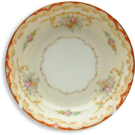 Picture of Fruit Bowl