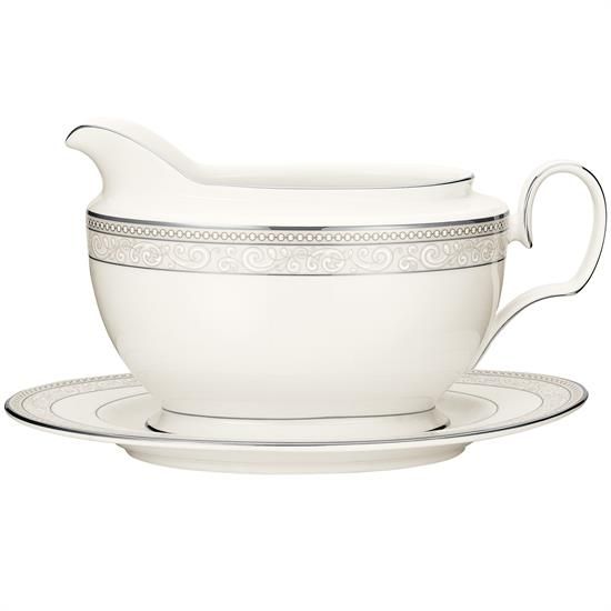 Picture of New Sauce Boat