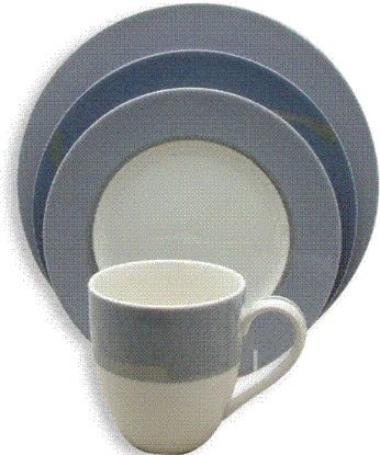 Picture of New 4pc. Setting