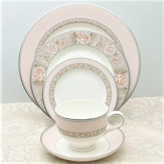 Picture of New 5pc. Setting