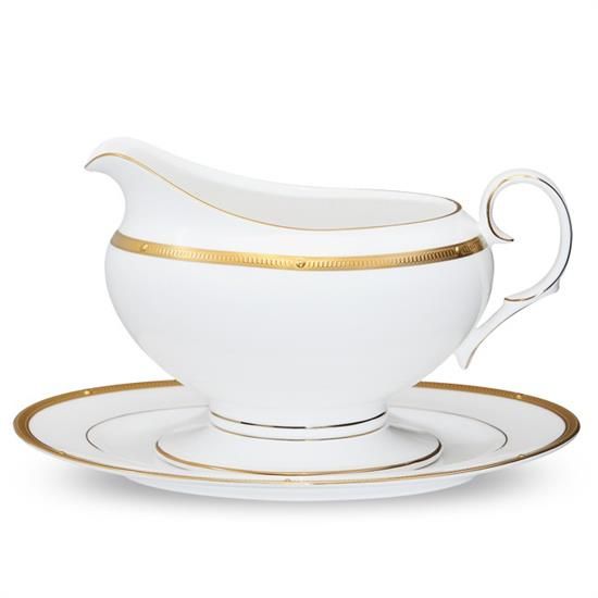 Picture of New Sauce Boat