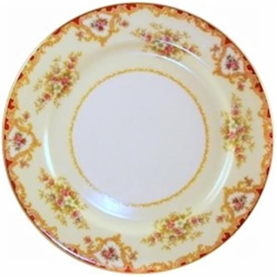 Picture of Dinner Plates