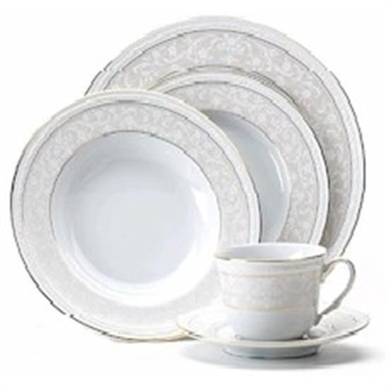 Picture of Dinner Plates