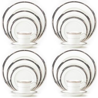 Picture of New 20pc. Service Of 4