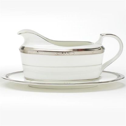 Picture of New Sauce Boat