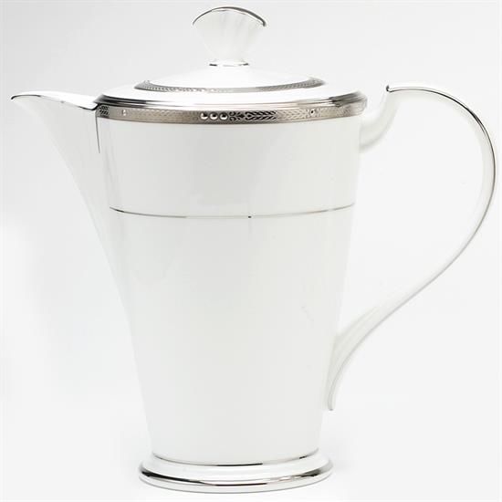 Picture of New Coffee Pot