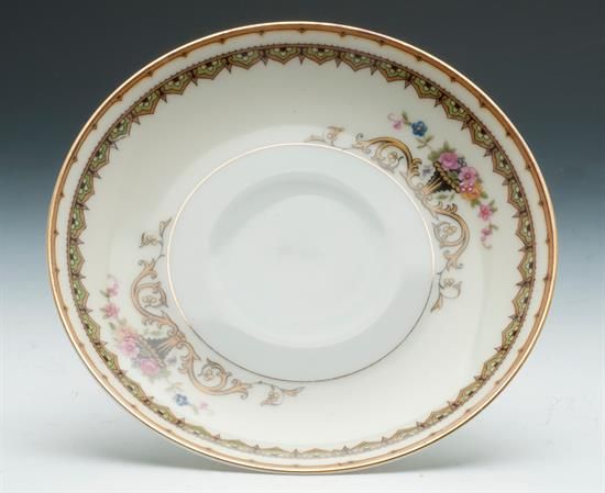 Picture of Tea Cup Saucer