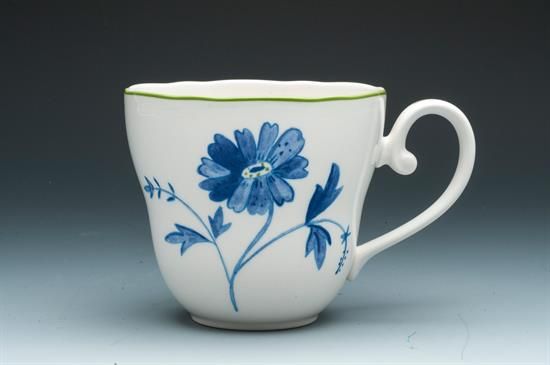 Picture of Tea Cups