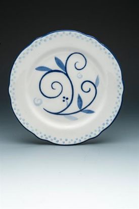 Picture of Butter Plates