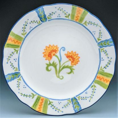 Picture of New Dinner Plate