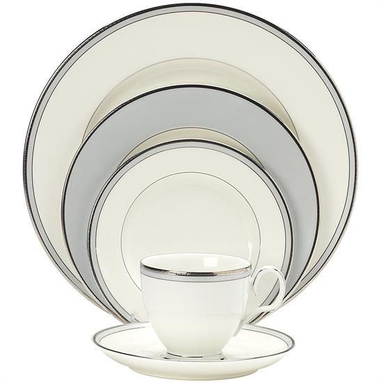 Picture of 5pc. Place Setting