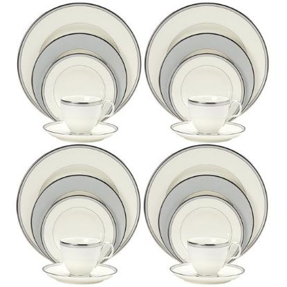 Picture of New 20pc. Service Of 4