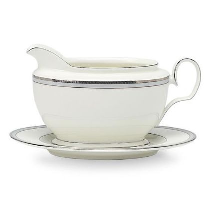 Picture of New Sauce Boat