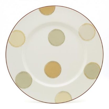 Picture of New Dinner Plate