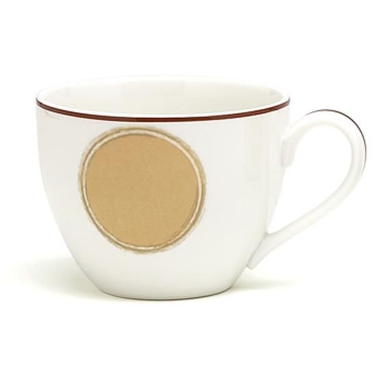 Picture of New Tea Cups