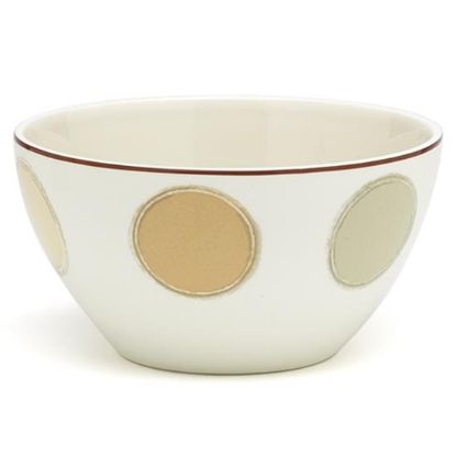 Picture of New Soup Plates