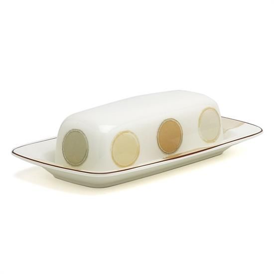 Picture of New Butter Dish