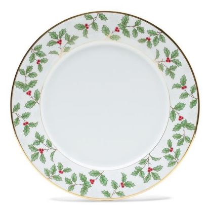 Picture of Dinner Plates
